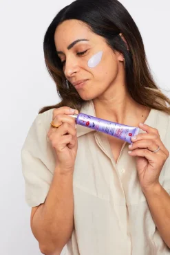 Hot Erborian Booster d’éclat CC Dull Correct