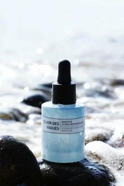 New Algologie Booster hydra-ressourçant visage Elixir des Vagues