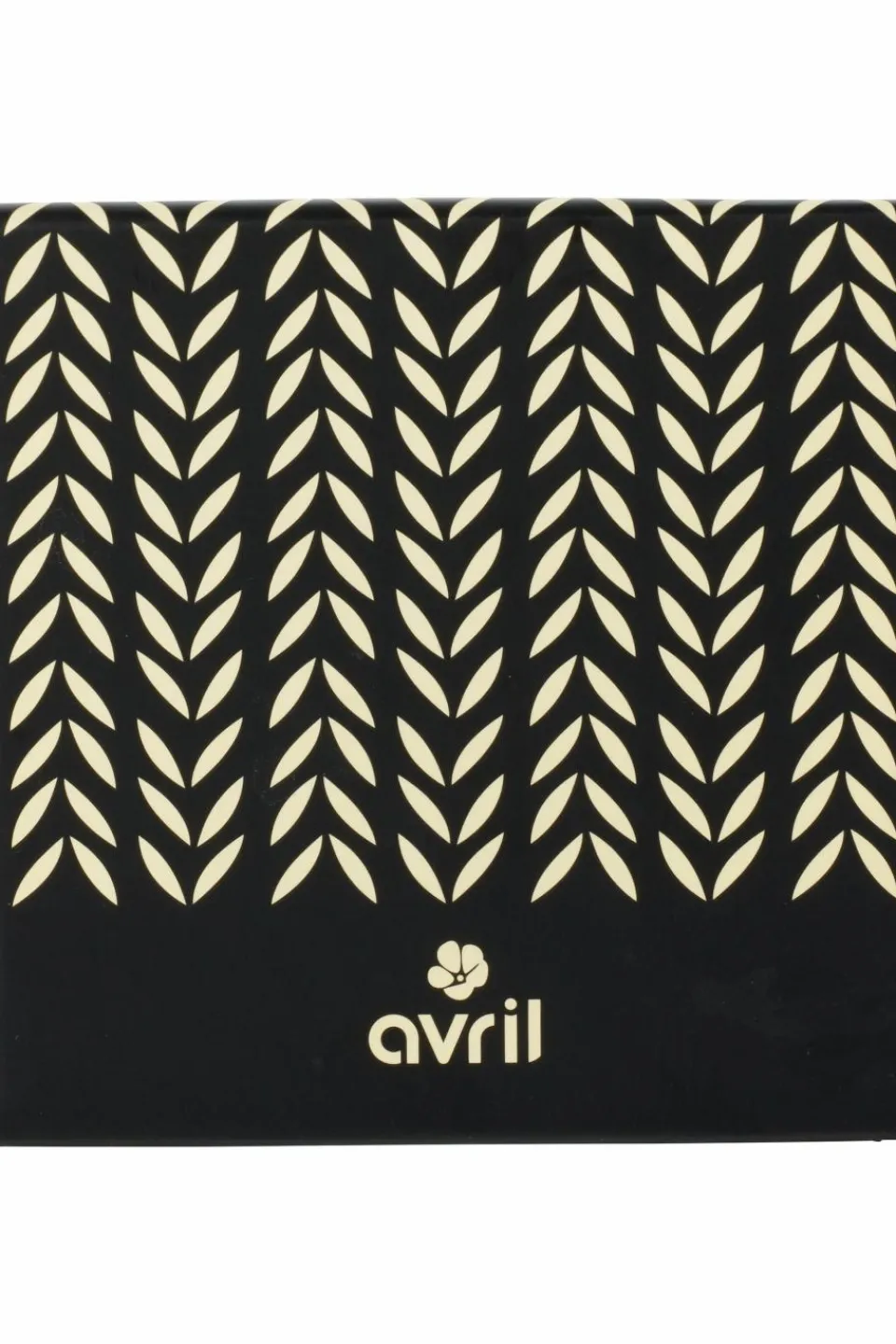 Best Avril Boîtier à composer rechargeable grand format