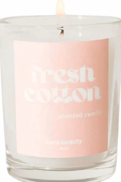 Discount Bare Beauty Bougie fresh cotton