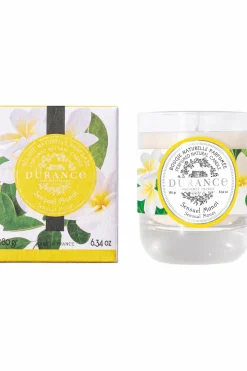 Clearance Durance Bougie naturelle parfumée Sensuel Monoï