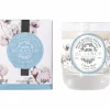 Clearance Durance Bougie naturelle parfumée Coton Musc