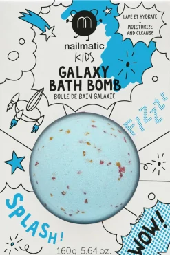 Hot Nailmatic Boule de bain Comet