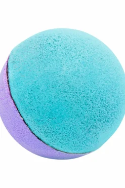 Clearance Nailmatic Boule de bain 2-en-1 bleu & violet