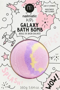 Best Nailmatic Boule de bain Supernova