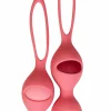 Sale Dorcel Boules de Geisha rose Cherry