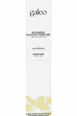 Hot Galeo Bouquet parfumé rechargeable monoï tiaré