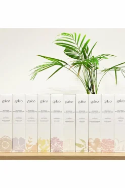 Hot Galeo Bouquet parfumé rechargeable monoï tiaré