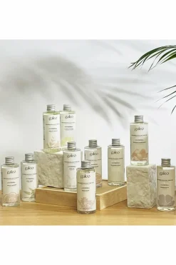 Hot Galeo Bouquet parfumé rechargeable monoï tiaré