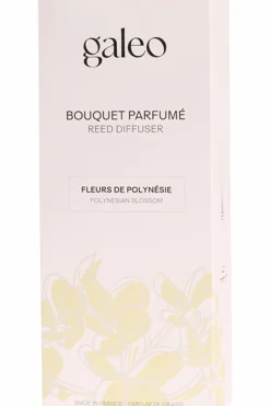 Clearance Galeo Bouquet parfumé rechargeable fleurs de polynésie