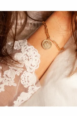 Sale L'atelier Côme Bracelet Manzanillo