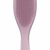 New Tangle Teezer Brosse à cheveux chrome mauve copper