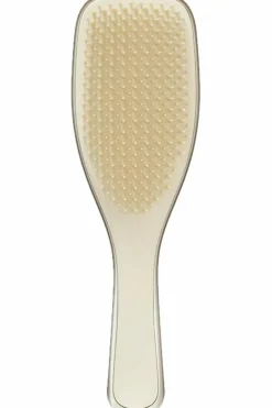 Discount Tangle Teezer Brosse à cheveux chrome neo gold