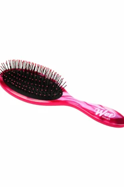 Online The Wetbrush Brosse démêlante Gemstone Pink Agathe
