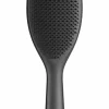 Outlet Tangle Teezer Brosse démêlante large The Ultimate Detangler Black Gloss