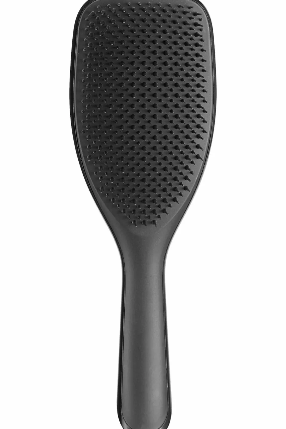 Outlet Tangle Teezer Brosse démêlante large The Ultimate Detangler Black Gloss