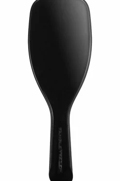 Outlet Tangle Teezer Brosse démêlante large The Ultimate Detangler Black Gloss
