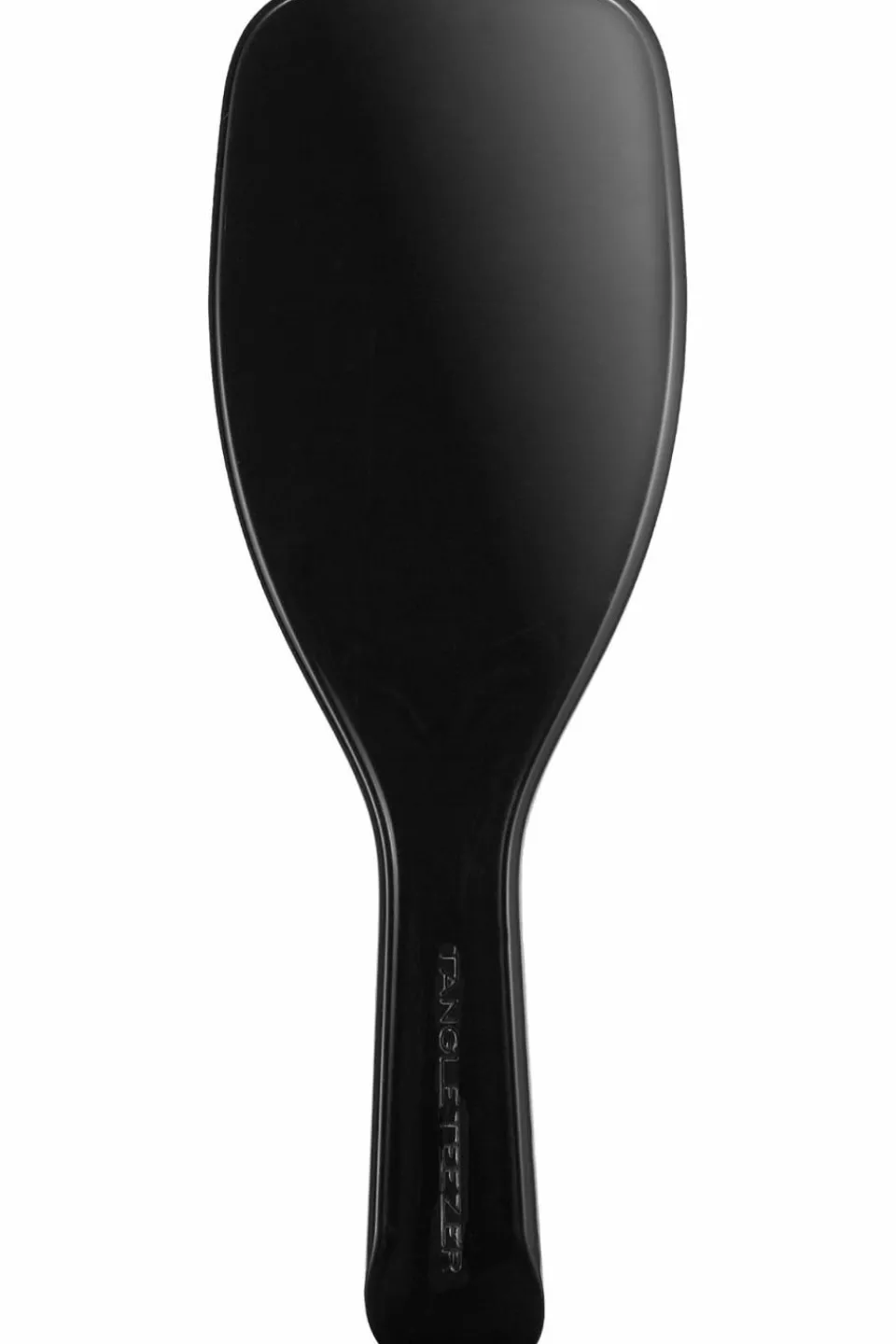 Outlet Tangle Teezer Brosse démêlante large The Ultimate Detangler Black Gloss
