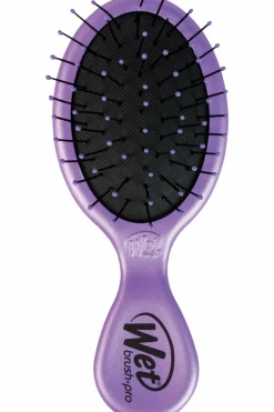The Wetbrush Brosse démêlante Mini Brush