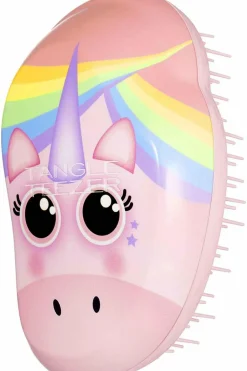 New Tangle Teezer Brosse démêlante Original Mini KIDS Pink Unicorn