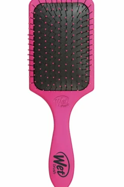 Outlet The Wetbrush Brosse démêlante Paddle Pink