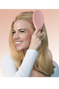 Best Tangle Teezer Brosse démêlante The Ultimate Pink