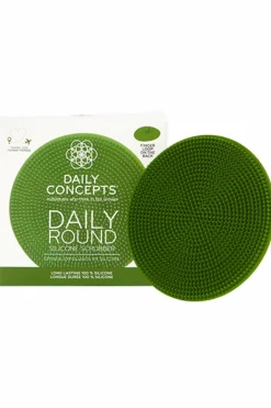 Sale Daily Concepts Brosse exfoliante en silicone