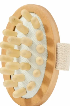 Outlet Green Barbès Brosse massante corps anti-cellulite