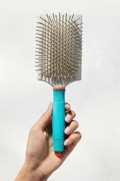 Clearance Moroccanoil Brosse paddle