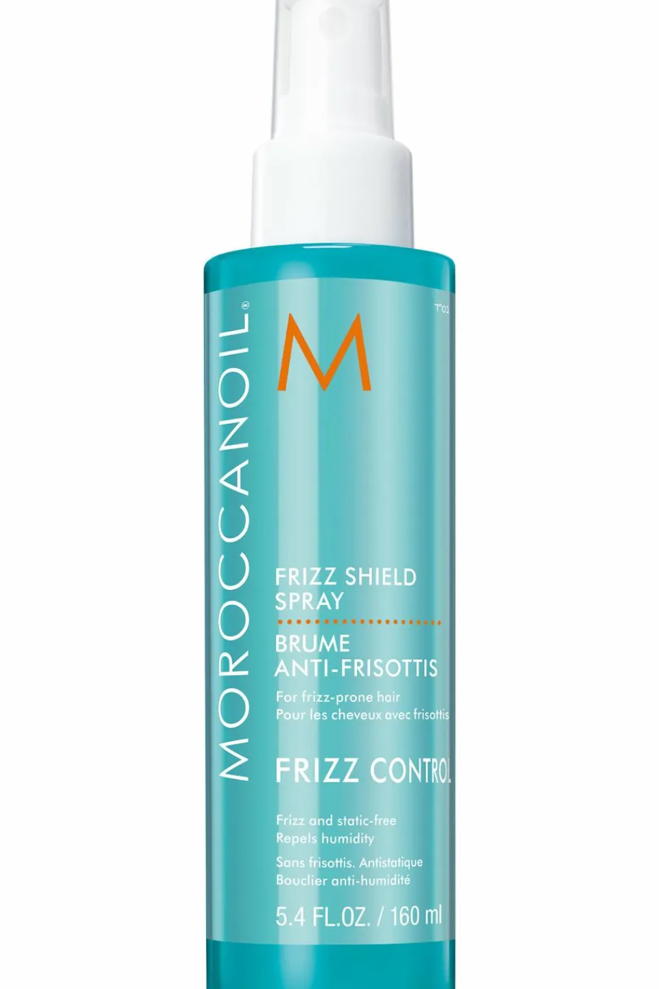 Sale Moroccanoil Brume anti-frisottis