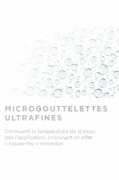 New Bioderma Brume anti-rougeurs apaisante Créaline AR+