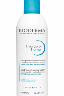 Bioderma Brume apaisante rafraîchissante Hydrabio