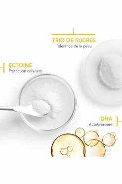 Bioderma Brume autobronzante hydratante Photoderm AE