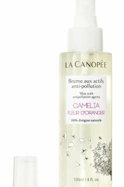 New La Canopée Brume aux actifs anti-pollution