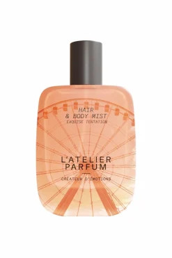 Outlet L’ATELIER PARFUM Brume cheveux & corps Exquise Tentation