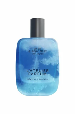 Hot L’ATELIER PARFUM Brume cheveux & corps Hot Splash