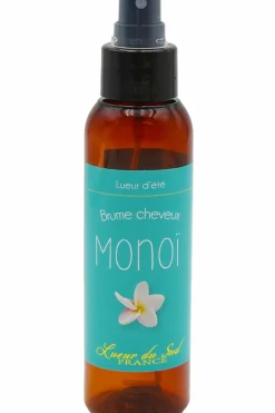 New Lueur Du Sud Brume cheveux nourrissante au Monoï