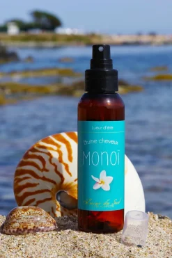 New Lueur Du Sud Brume cheveux nourrissante au Monoï