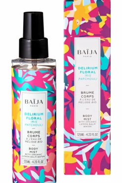 Discount Baïja Brume corps & cheveux Delirium Floral