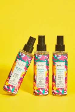 Discount Baïja Brume corps & cheveux Delirium Floral