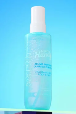 Hot Merci Handy Brume corps & cheveux Earth
