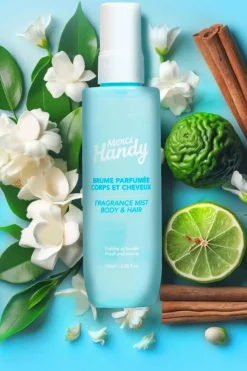 Hot Merci Handy Brume corps & cheveux Earth