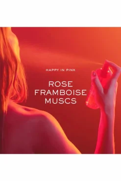 Online Nuxe Brume corps & cheveux Happy In Pink