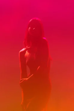 Online Nuxe Brume corps & cheveux Happy In Pink