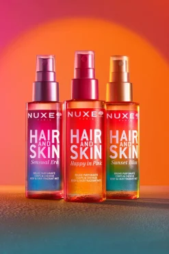 Online Nuxe Brume corps & cheveux Happy In Pink