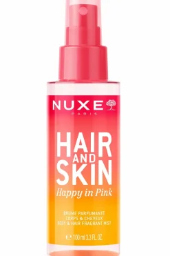 Online Nuxe Brume corps & cheveux Happy In Pink