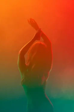 Best Nuxe Brume corps & cheveux Happy Sunset Bliss