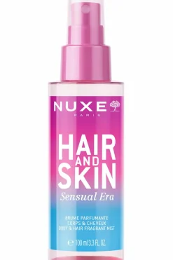 Sale Nuxe Brume corps & cheveux Happy Sensual Era