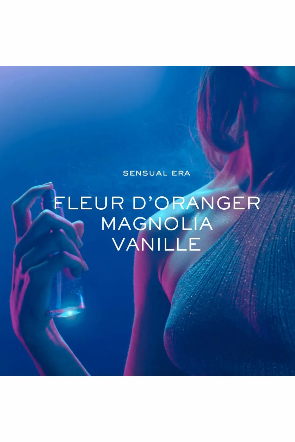 Sale Nuxe Brume corps & cheveux Happy Sensual Era