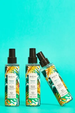 New Baïja Brume corps & cheveux Moana